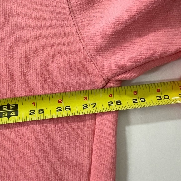 Vintage Embroidered Outer Banks Oversized Hoodie - Picture 6 of 6